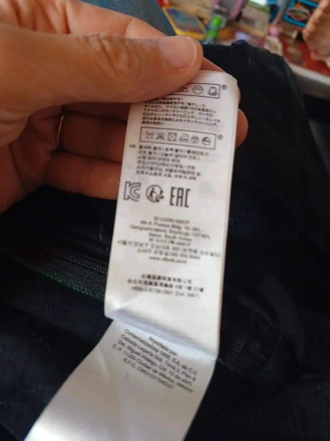 Maje flowy pants size 36 – photo 16